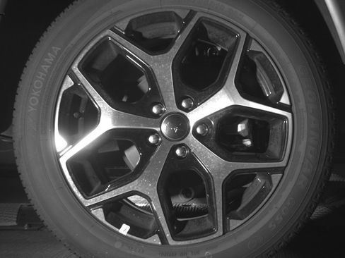 Used 2025 Jeep Compass Limited image 15