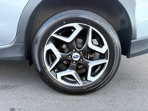 Used 2018 Subaru Crosstrek 2.0i Limited AWD/4WD image 29