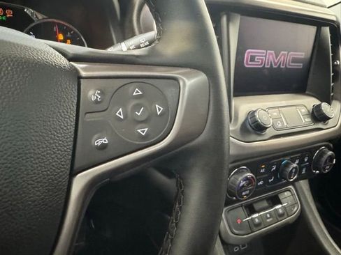 Used 2023 GMC Acadia AT4 w/ GMC Pro Grade Package AWD/4WD image 17