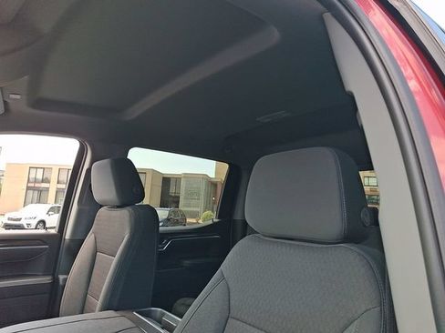 Certified 2024 Chevrolet Silverado 1500 LT w/ All Star Edition Plus AWD/4WD image 13
