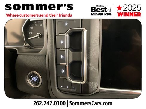 Used 2021 GMC Yukon XL Denali w/ Denali Premium Package AWD/4WD image 22