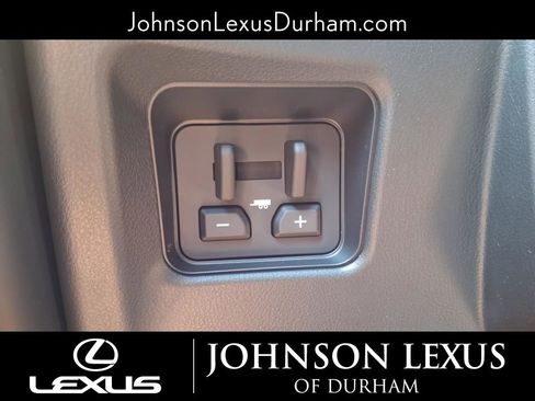 New 2025 Lexus LX 700h Overtrail image 15