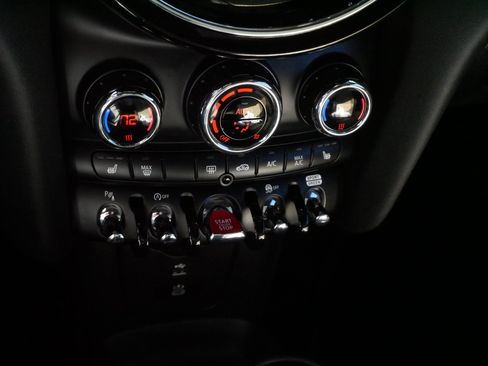Used 2023 MINI Cooper S w/ MINI Resolute Edition FWD image 23