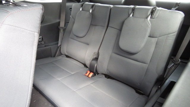 Used 2026 Ford Explorer Active AWD/4WD image 16