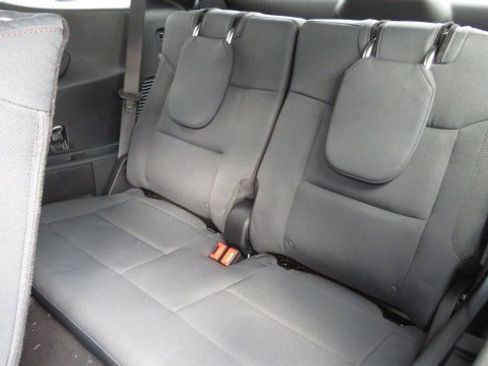 New 2026 Ford Explorer Active image 16