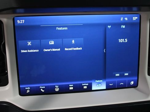 Used 2024 Ford Bronco Heritage Edition image 45