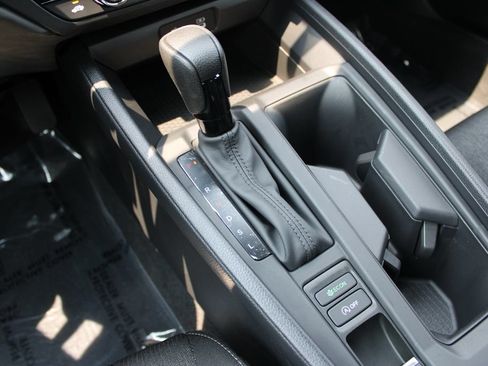 Used 2025 Honda Accord SE image 20
