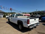 Used 2006 Chevrolet Silverado 2500 W/T image 4
