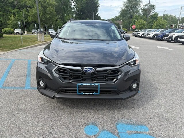 Used 2024 Subaru Crosstrek 2.0i Premium AWD/4WD image 3