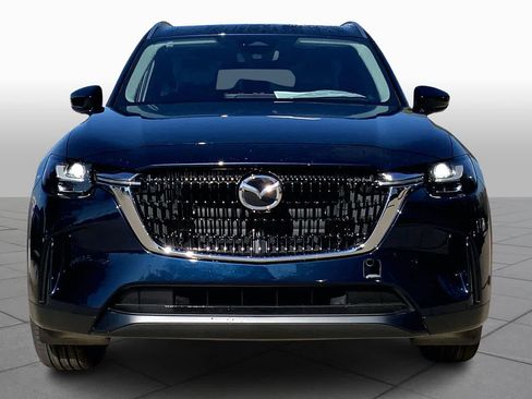 New 2026 MAZDA CX-90 Plug-In Hybrid w/ Preferred image 3