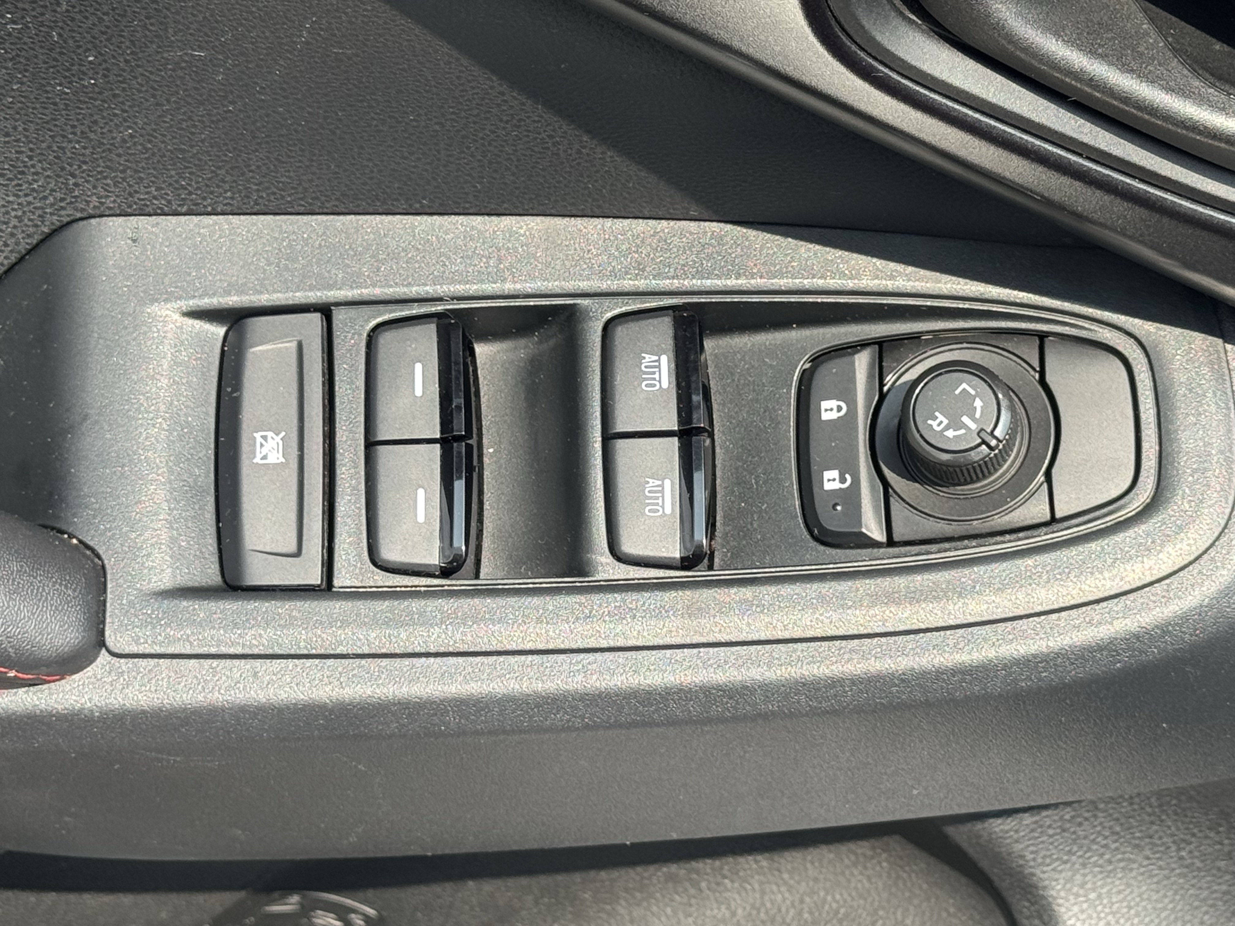 Certified 2024 Subaru Impreza RS AWD/4WD image 16