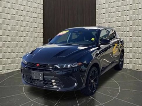 Certified 2023 Dodge Hornet GT w/ Track Pack AWD/4WD image 11