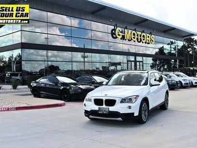 Used 2013 BMW X1 xDrive35i