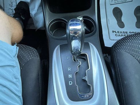 Used 2015 Dodge Journey FWD image 25