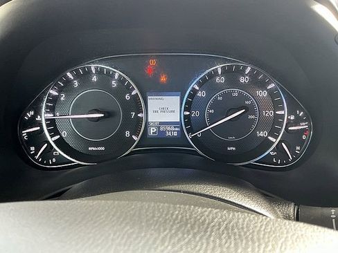 Used 2020 Nissan Armada SL w/ Premium Package image 22