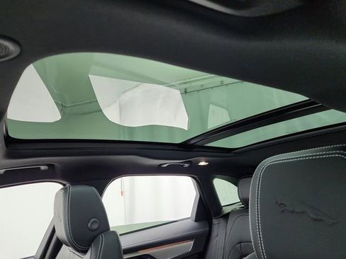 New 2026 Jaguar F-PACE R-Dynamic S image 26