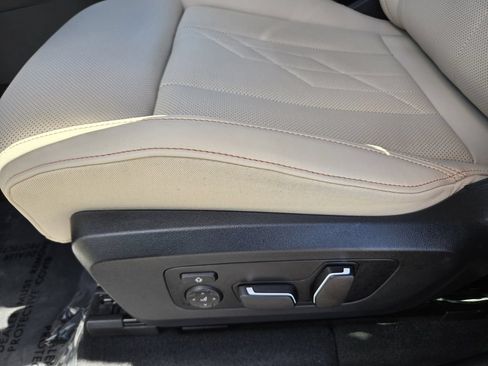 Certified 2025 BMW X3 M50 w/ Premium Package AWD/4WD image 23