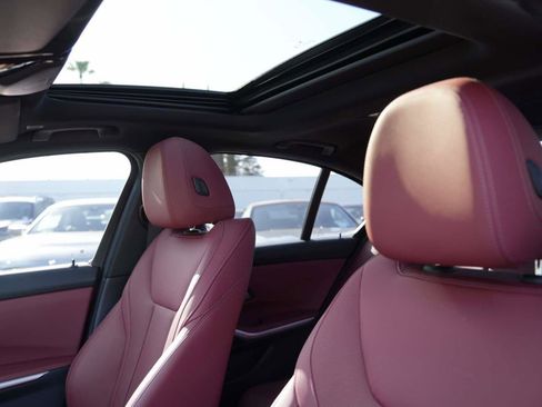 Certified 2023 BMW 330e w/ Driving Assistance Package image 15