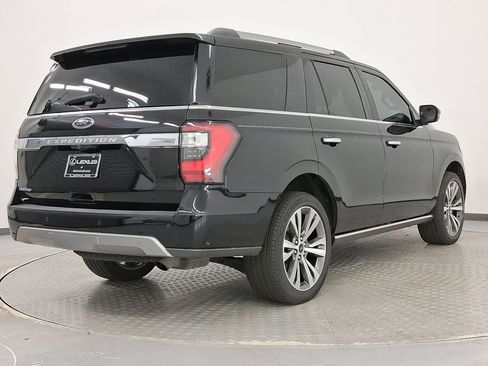 Used 2021 Ford Expedition Limited image 9
