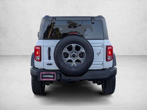 New 2025 Ford Bronco Big Bend image 7