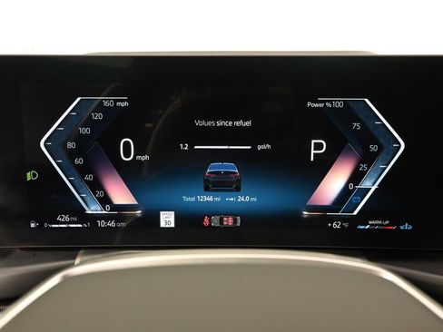 Used 2025 BMW 330i xDrive Sedan image 25