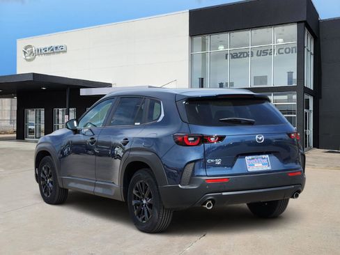 New 2026 MAZDA CX-50 AWD 2.5 S w/ Weather Package image 4