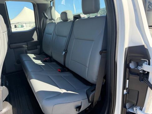 Used 2022 Ford F150 XL w/ Equipment Group 101A High image 20