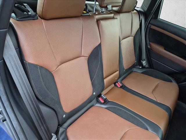 Used 2026 Subaru Forester Touring w/ Touring Package AWD/4WD image 19