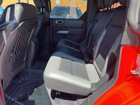 Certified 2023 Ford Bronco Black Diamond image 20