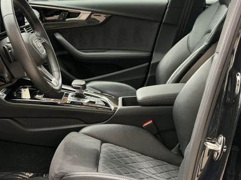 Used 2022 Audi S4 Premium Plus image 20