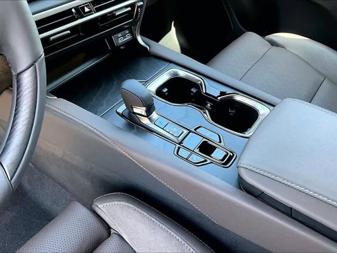 New 2026 Lexus RX 350 AWD/4WD image 7