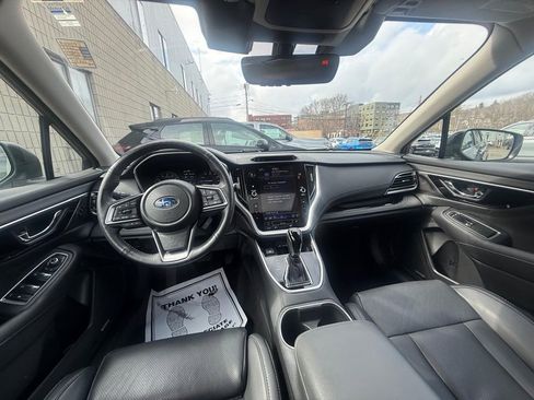 Used 2025 Subaru Outback Limited XT AWD/4WD image 22