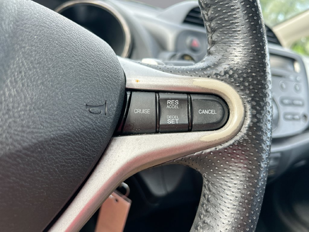 Used 2012 Honda Fit Sport image 16