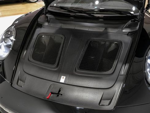 Used 2025 Porsche 911 GT3 RS w/ Weissach Package image 62