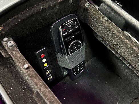 Used 2014 Mercedes-Benz S 63 AMG 4MATIC Sedan image 96