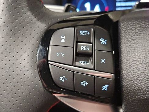 Certified 2025 Ford Explorer ST AWD/4WD image 31