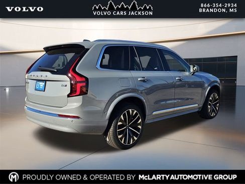 New 2026 Volvo XC90 B6 Ultra w/ Protection Package AWD/4WD image 4