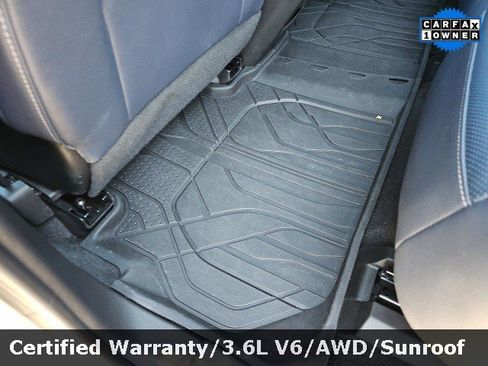 Certified 2023 Chevrolet Blazer RS w/ Enhanced Convenience Package image 29