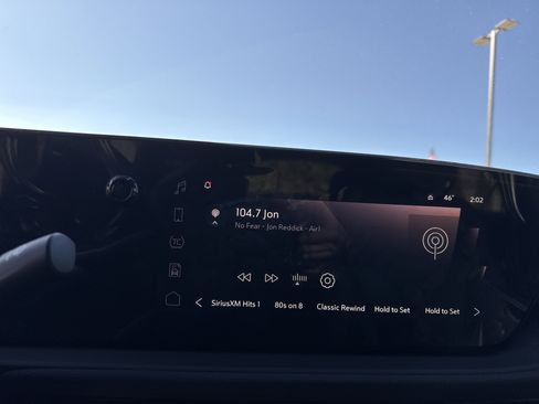 New 2026 Buick Envista Sport Touring w/ Convenience I Package image 22