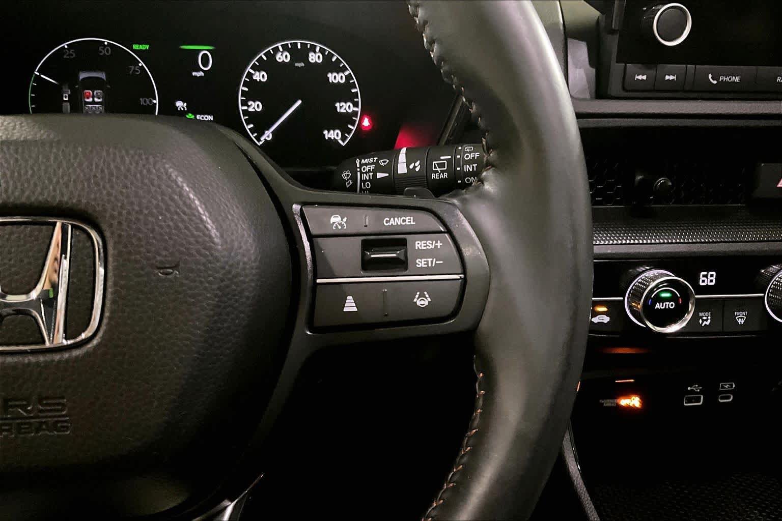 Used 2024 Honda CR-V Sport image 24