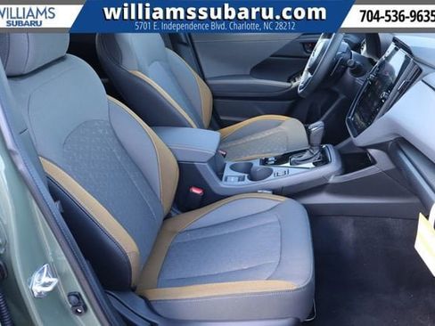 New 2026 Subaru Crosstrek 2.5i Sport image 22