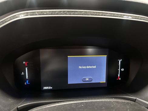 Used 2023 Ford Escape ST-Line w/ Tech Pack #1 image 6