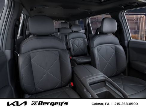 New 2027 Kia Telluride X-Line EX AWD/4WD image 18
