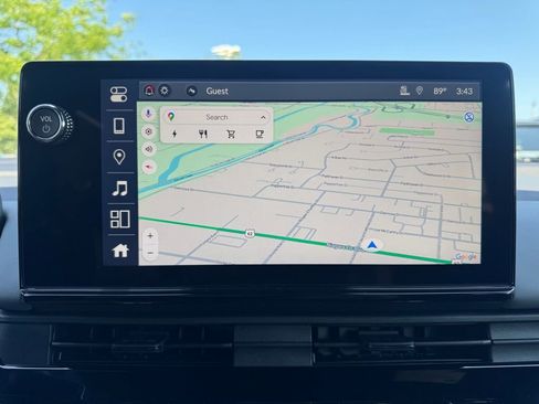 New 2026 Honda Prologue Touring image 10