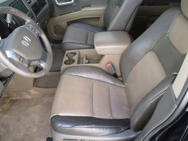 Used 2006 Honda Ridgeline RTL image 12