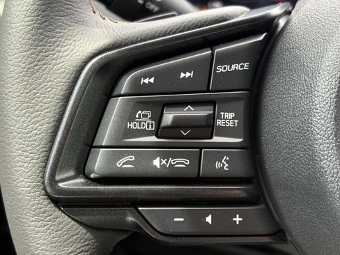 New 2026 Subaru Outback Wilderness AWD/4WD image 17