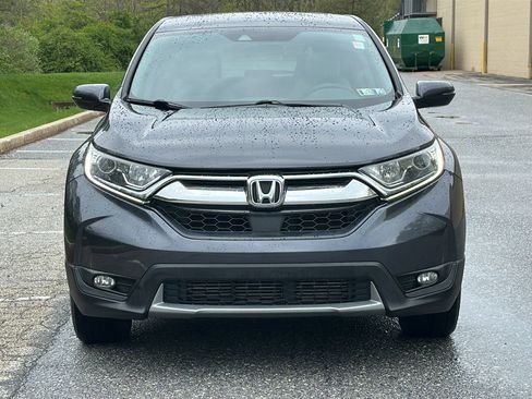 Used 2019 Honda CR-V EX image 3