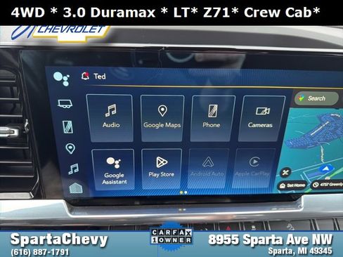 Used 2022 Chevrolet Silverado 1500 LT image 29