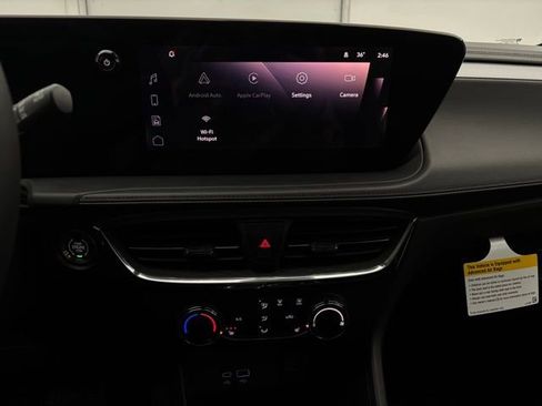 New 2026 Buick Encore GX Preferred w/ Advanced Technology Package image 22