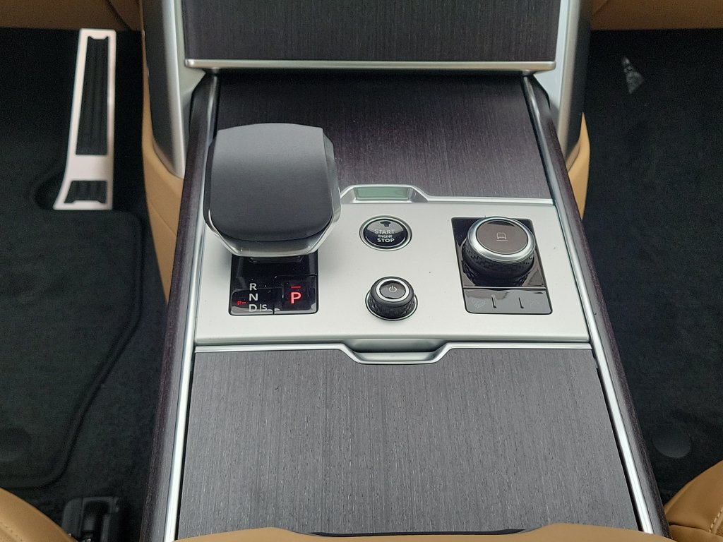 New 2027 Land Rover Range Rover SE AWD/4WD image 20